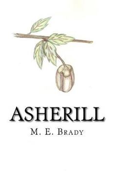 Paperback Asherill: The Heirs of Tremandia: Book One Book