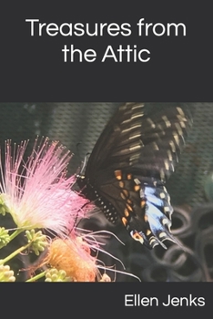 Paperback Treasures from the Attic Book