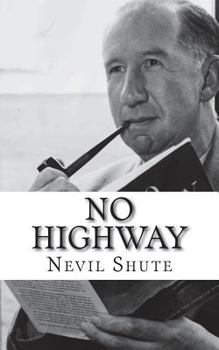 Paperback No Highway Book