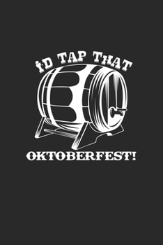 I'd tap that oktoberfest: 6x9 Oktoberfest | grid | squared paper | notebook | notes