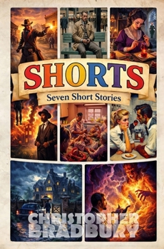 Paperback Shorts Book