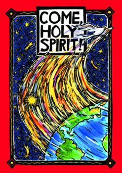 Paperback Come, Holy Spirit Book