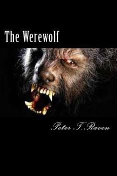 Paperback The Werewolf Book