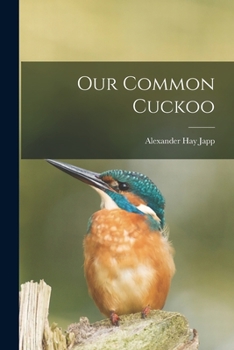Paperback Our Common Cuckoo Book