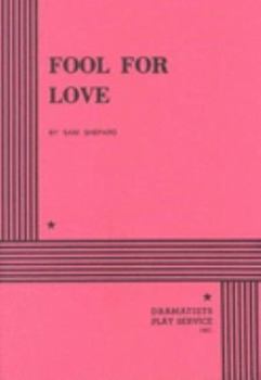 Paperback Fool for Love Book