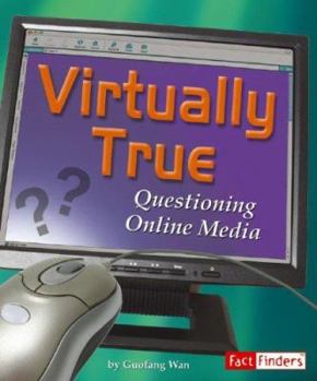 Library Binding Virtually True: Questioning Online Media Book