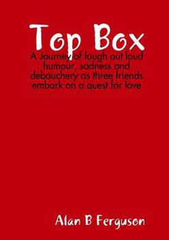 Paperback Top Box Book