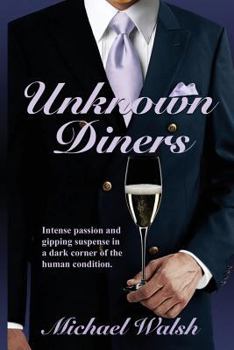 Paperback Unknown Diners Book