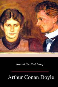 Paperback Round the Red Lamp Book