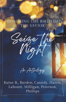 Paperback Seize the Night Book