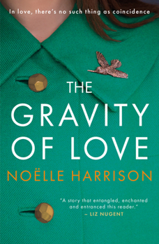 Paperback The Gravity of Love Book