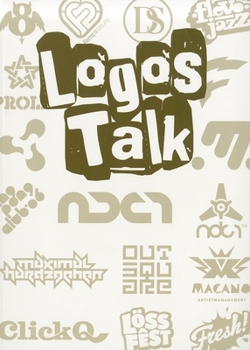 Paperback LOGO Talks Book