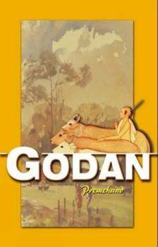 Paperback Godan Book
