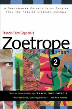 Paperback Zoetrope All Story 2 Book
