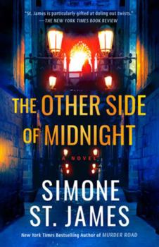 Paperback The Other Side of Midnight Book