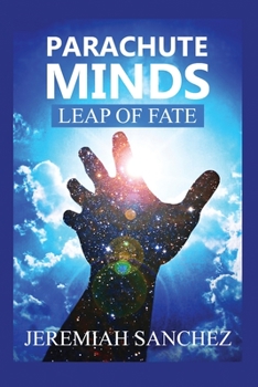 Paperback Parachute Minds: Leap of Fate Book