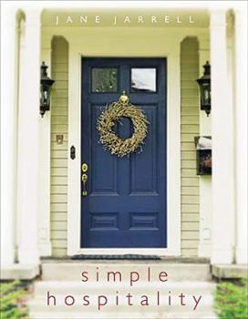 Paperback Simple Hospitality Book