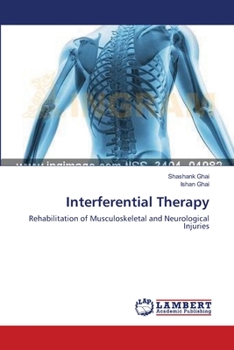 Paperback Interferential Therapy Book