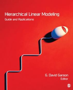 Paperback Hierarchical Linear Modeling: Guide and Applications Book