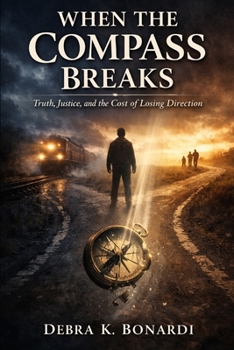 Paperback When the Compass Breaks Book