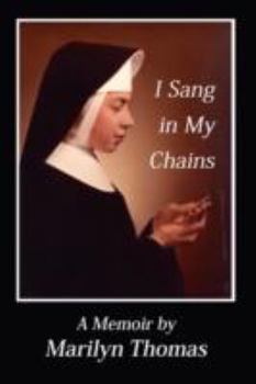 Paperback I Sang in My Chains Book