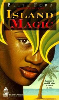 Mass Market Paperback Island Magic Book
