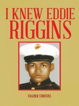 Paperback I Knew Eddie Riggins Book