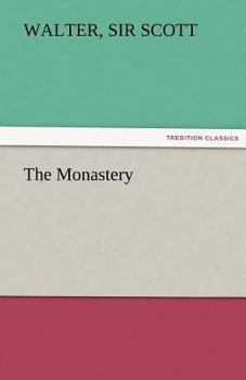Paperback The Monastery Book