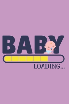 Schedule Planner 2020: Unique Schedule Book 2020 with Baby Loading Cover | Weekly Planner 2020 | 6" x 9" | Flexible Cover |  Do to list | Goal list | ... School | Giftidea for Birthday or Christmas