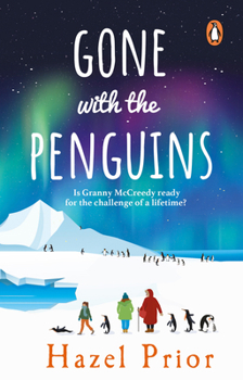 Gone with the Penguins - Book #3 of the Veronica McCreedy