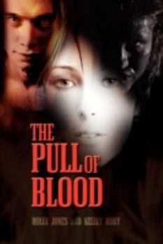 Hardcover The Pull of Blood Book
