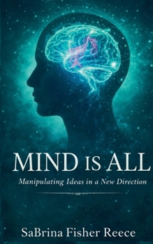 Paperback Mind Is All Book