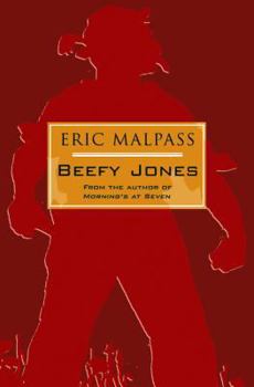 Paperback Beefy Jones Book