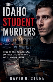 The Idaho Student Murders: Inside The Bryan Kohberger Case