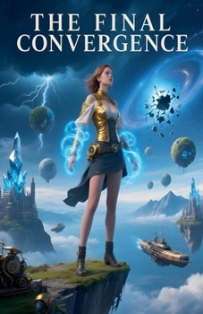 Paperback The Final Convergence Book