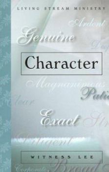 Paperback Character: Book
