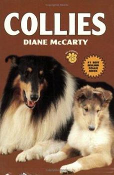 Paperback Collies Book