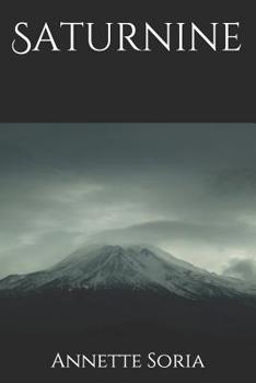 Paperback Saturnine Book