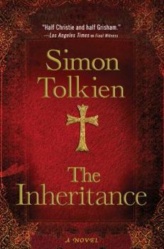 The Inheritance - Book #1 of the Inspector Trave