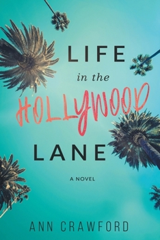 Paperback Life in the Hollywood Lane Book