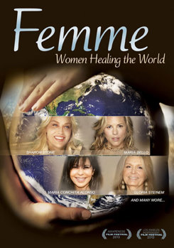 DVD Femme Book