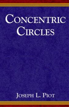 Paperback Concentric Circles Book