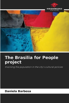 The Brasilia for People project