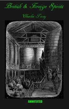 Paperback British & Foreign Spirits by Charles Tovey (2014-11-01) Book