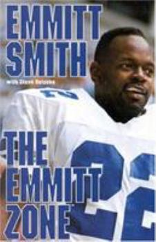 Paperback The Emmitt Zone Book