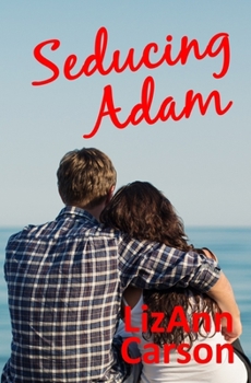 Paperback Seducing Adam Book