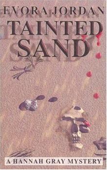 Paperback Tainted Sand Book