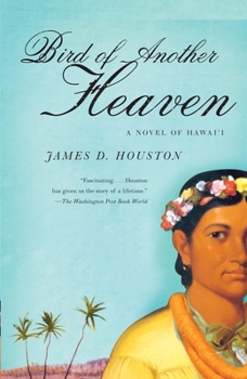 Paperback Bird of Another Heaven Book
