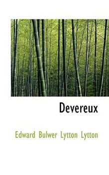 Paperback Devereux Book