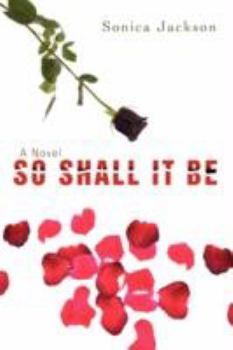 Paperback So Shall It Be Book